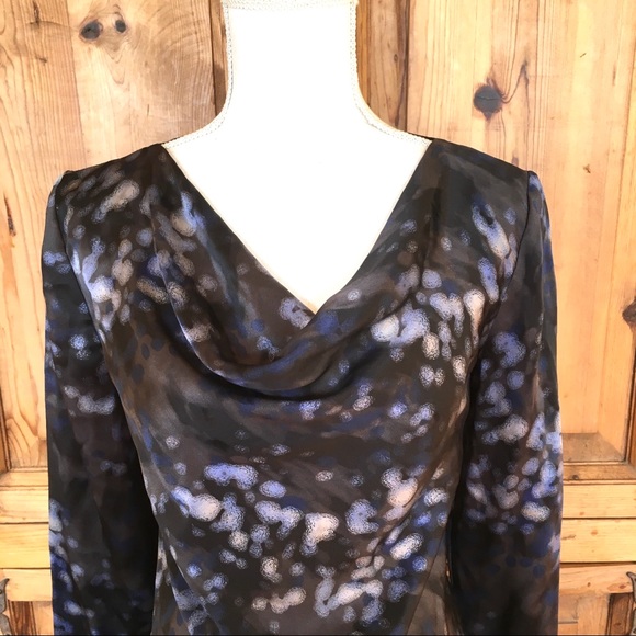 Armani Collezioni Silk Blouse - Picture 3 of 9